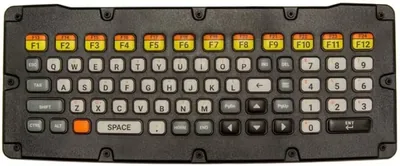 Zebra VC80 QWERTY USB Keyboard
